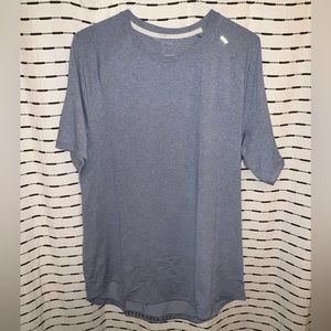 Mens Lululemon Workout Shirt